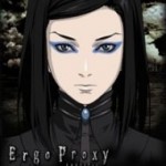 Ergo Proxy